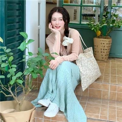 锦华夭夭山海川